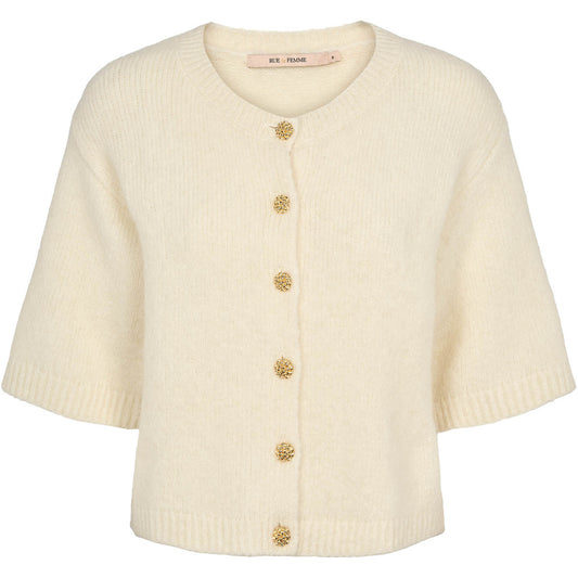 RDF ELISA KNIT CARDIGAN CARDIG