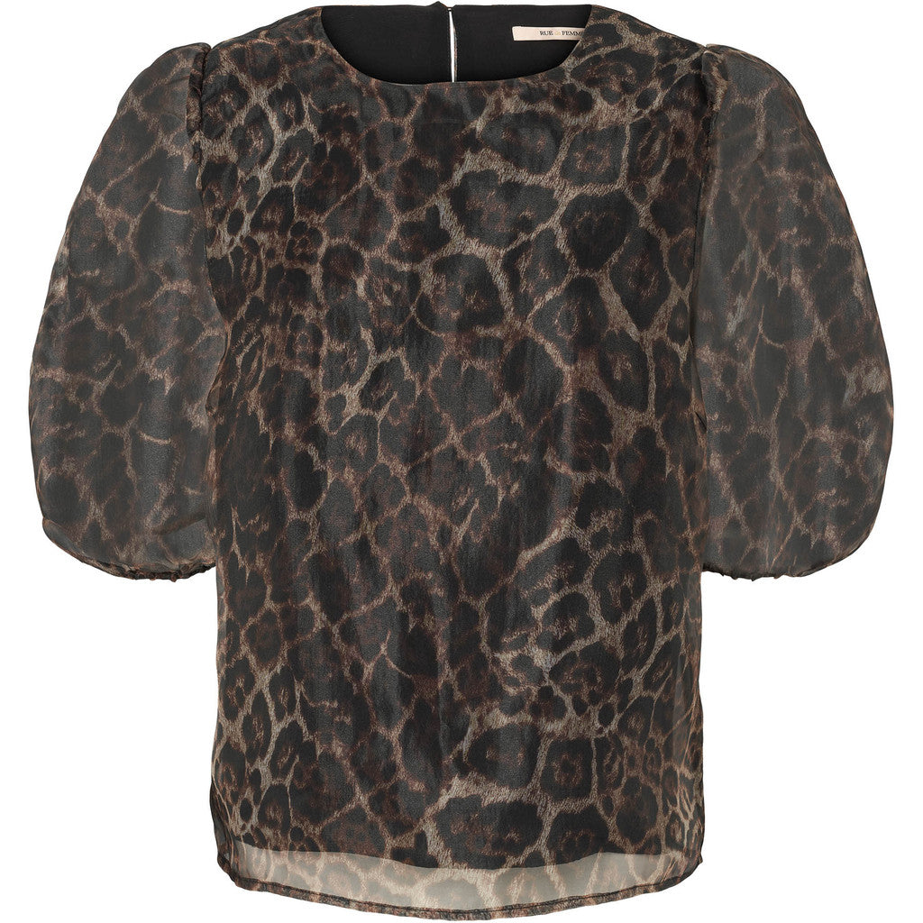 TALLULAH TOP