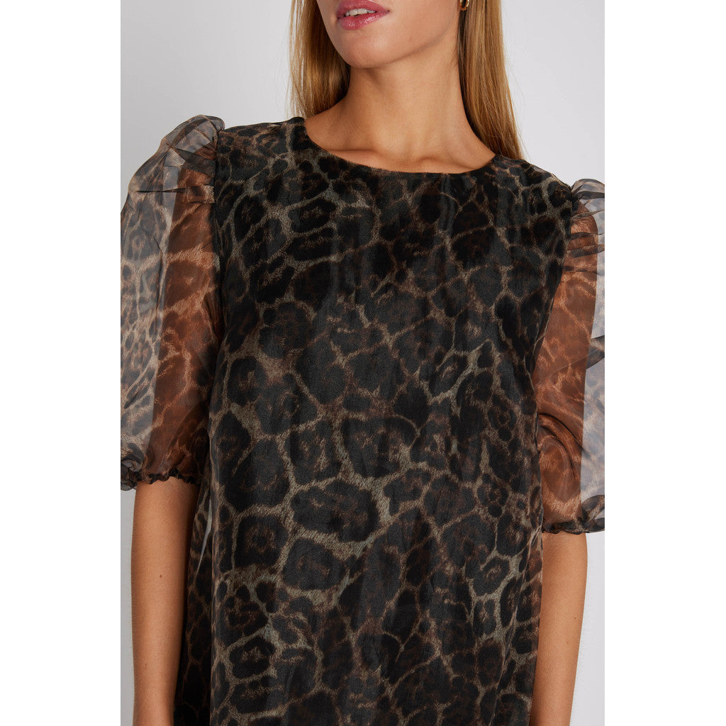 TINDRA DRESS KJOLE