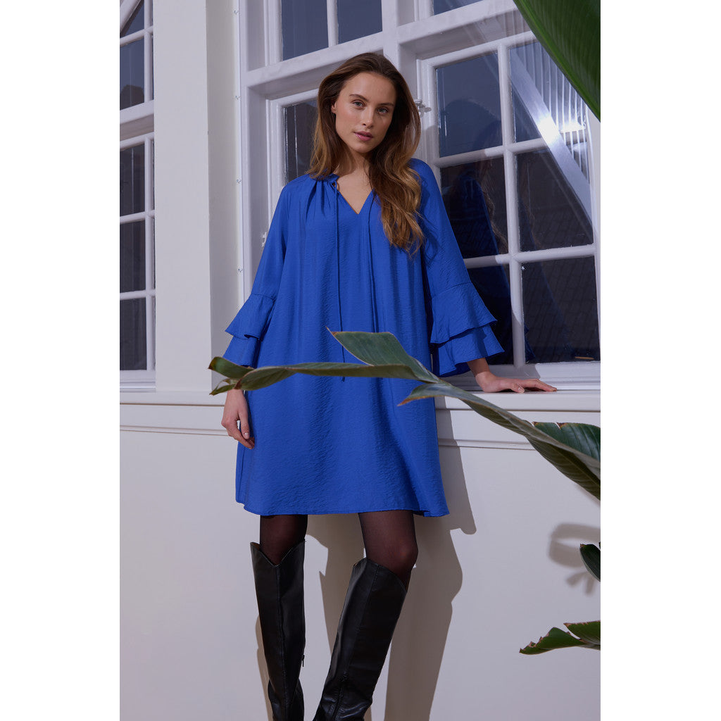 CORALINE DRESS KJOLE