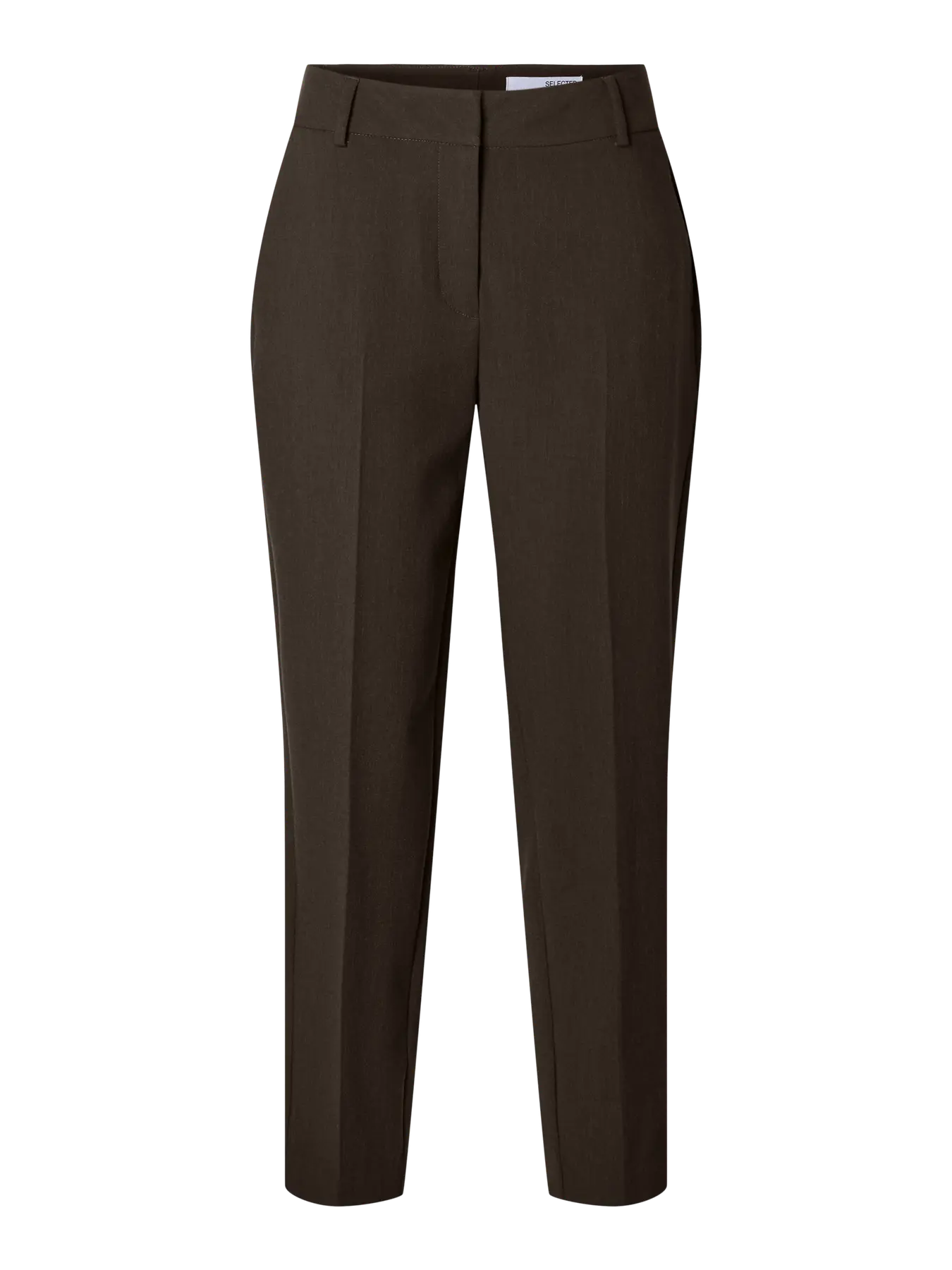 SLFRITA RIA MW CROPPED PANT