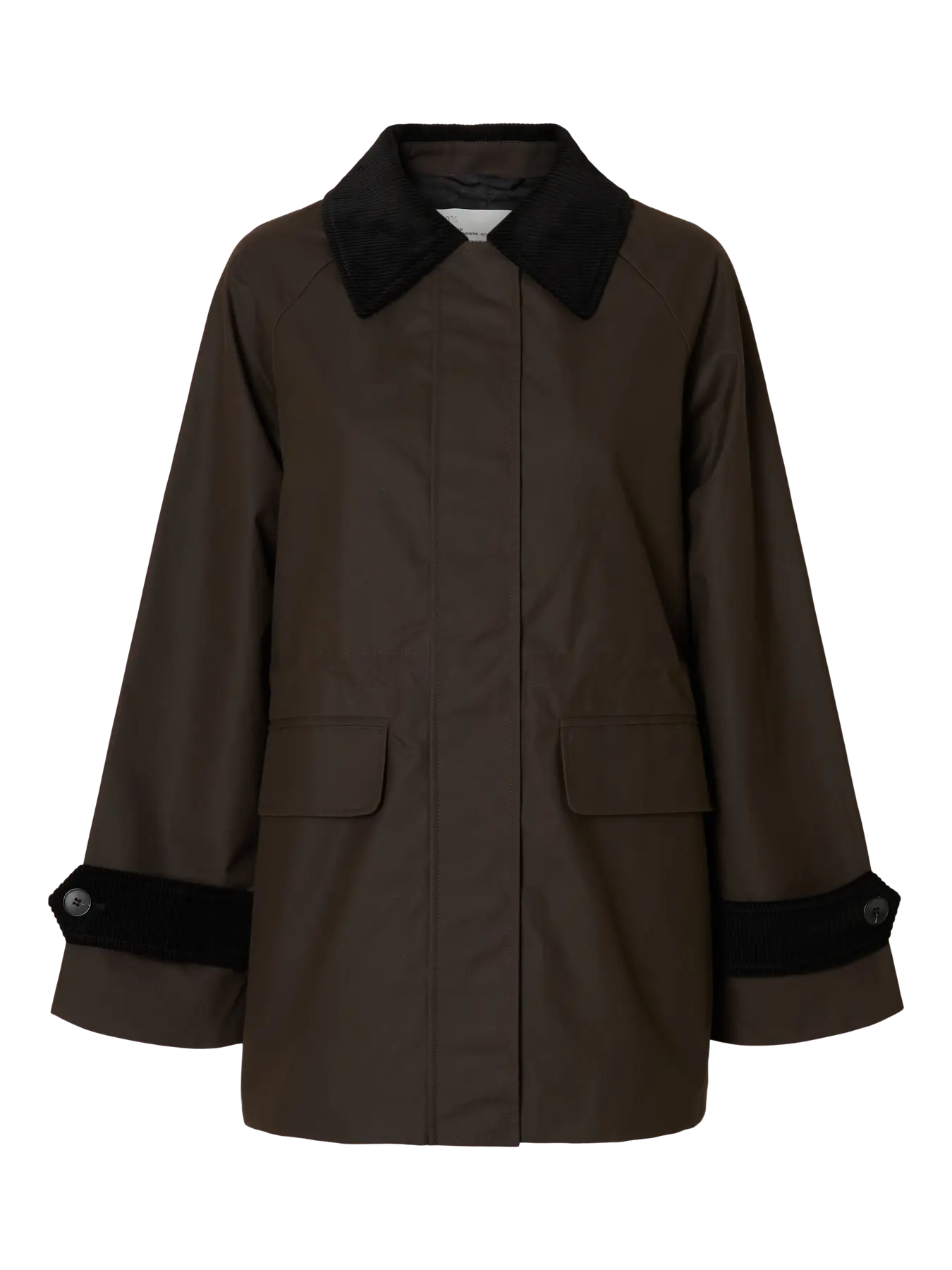 SLFWILMA JACKET
