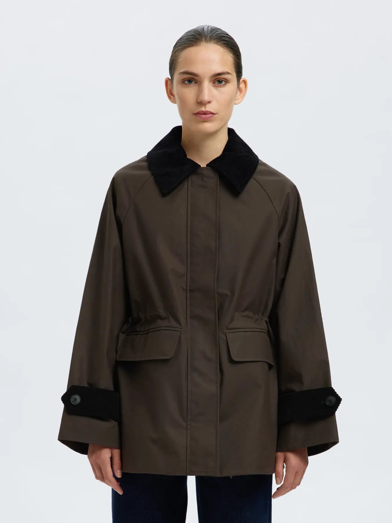 SLFWILMA JACKET