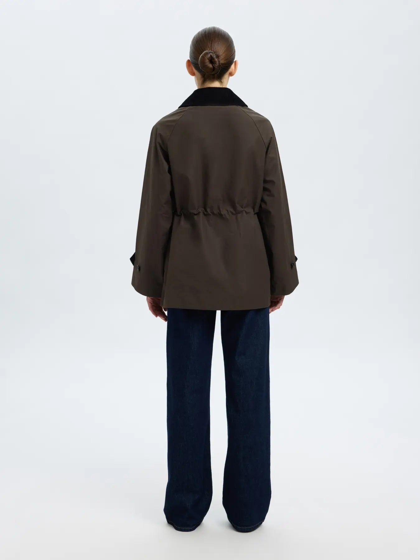 SLFWILMA JACKET