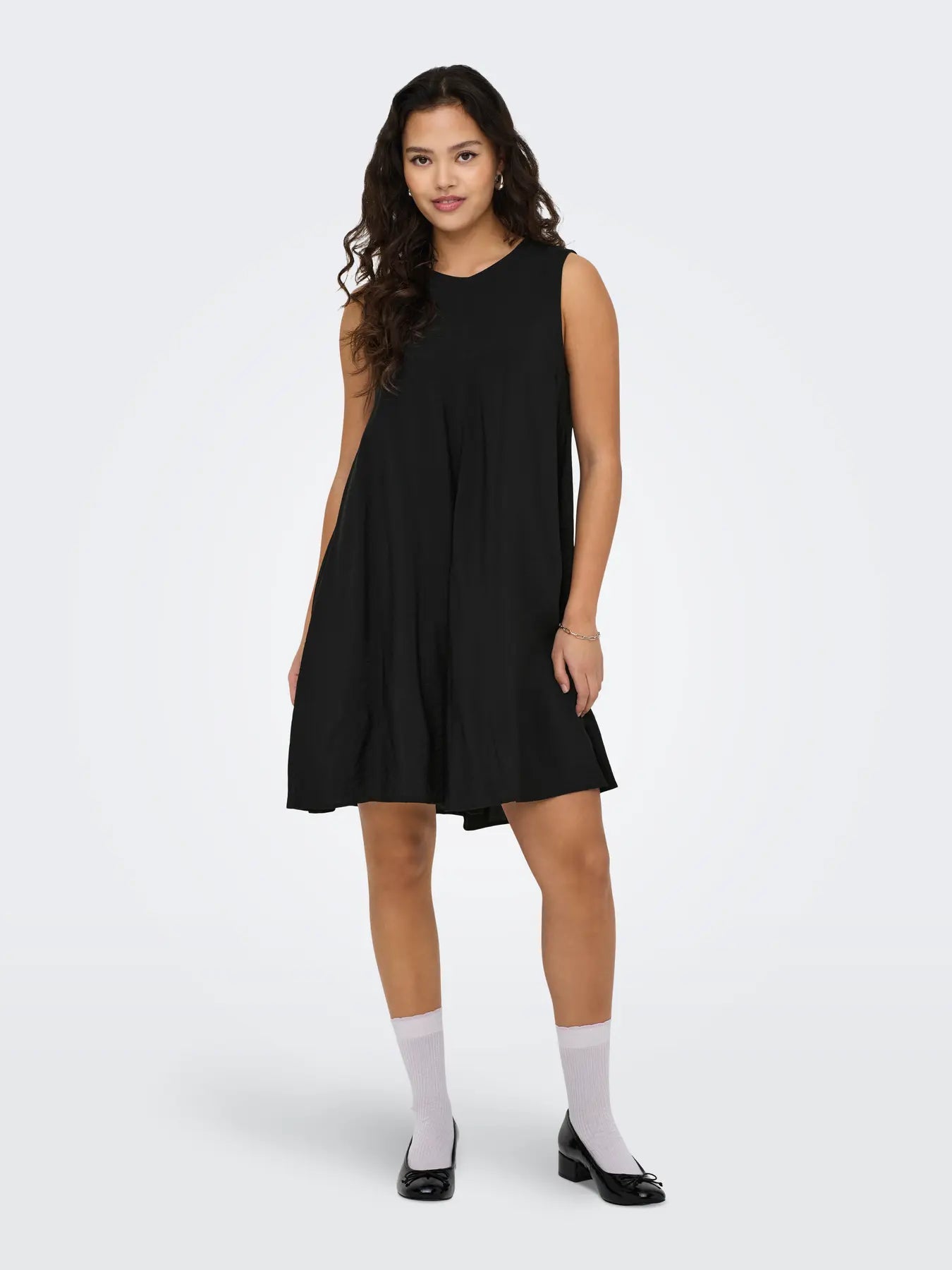 JDY BARBARA S/L KJOLE