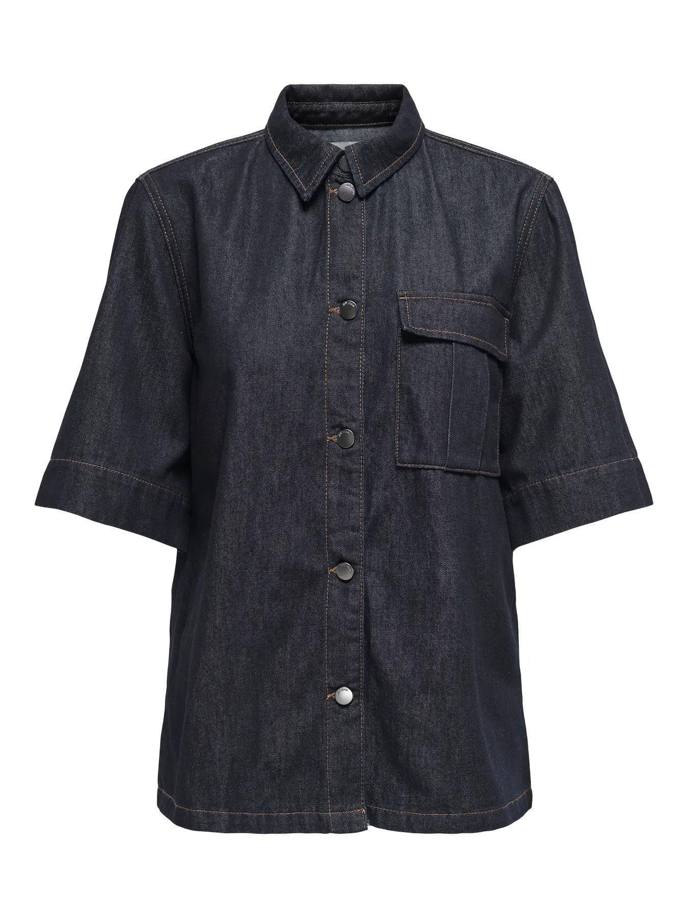 JDYSANA SS OVERSIZE SHIRT