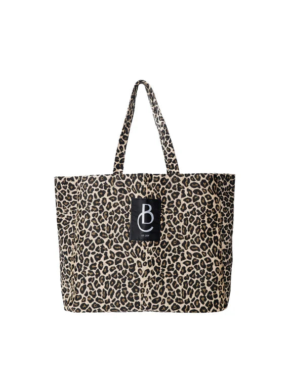 BC SHOPPER BAG