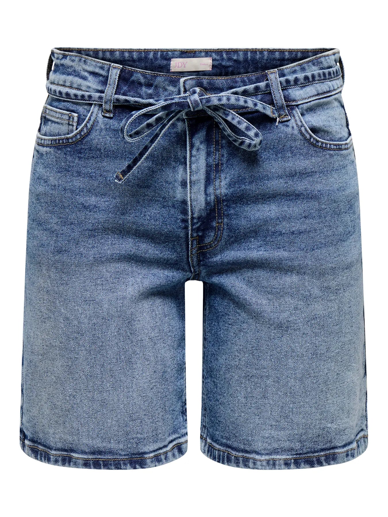 JDYLULLU TIE MIDWAIST SHORTS