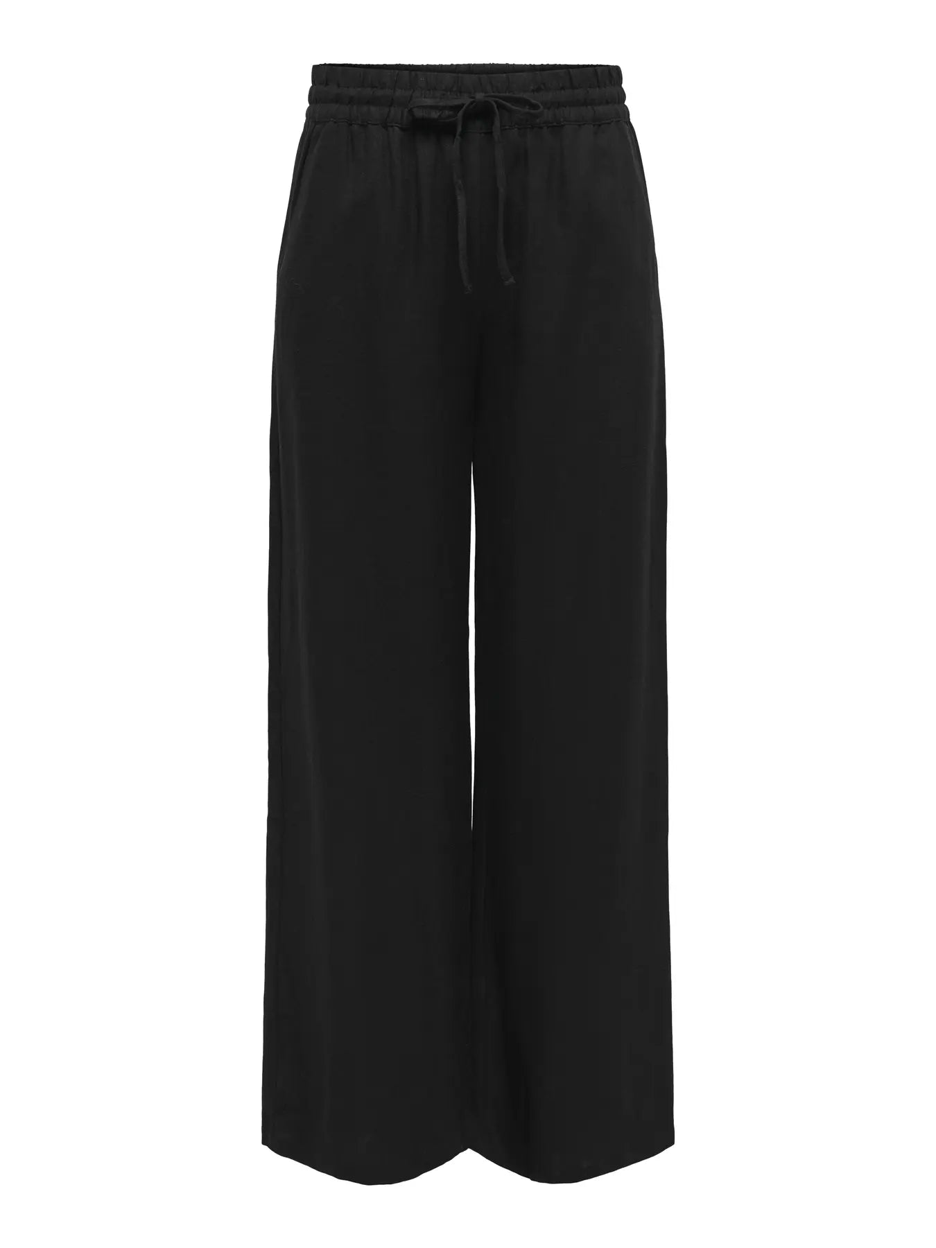JDYSAY LINEN WIDE PANT