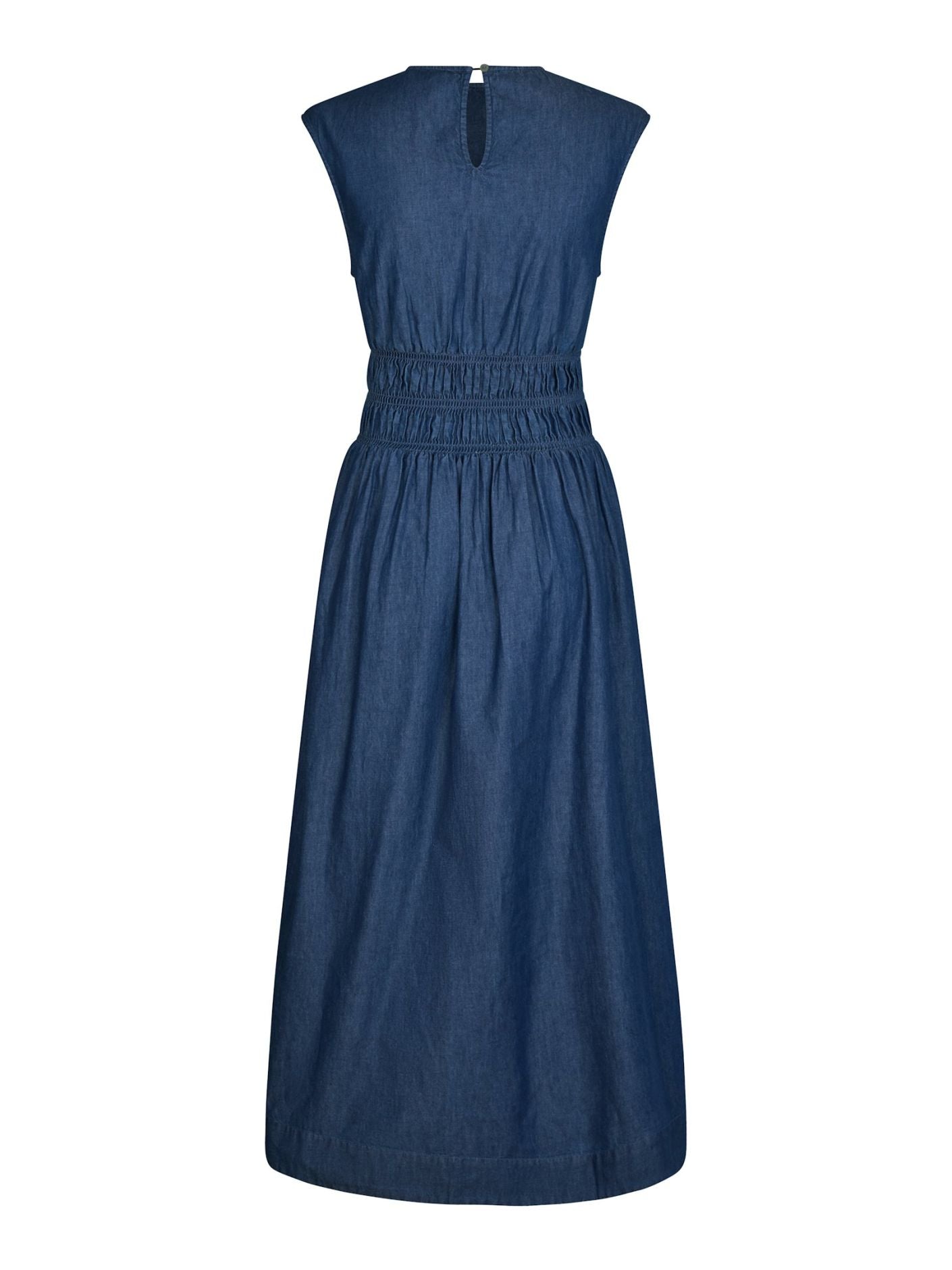ESMY DENIM DRESS