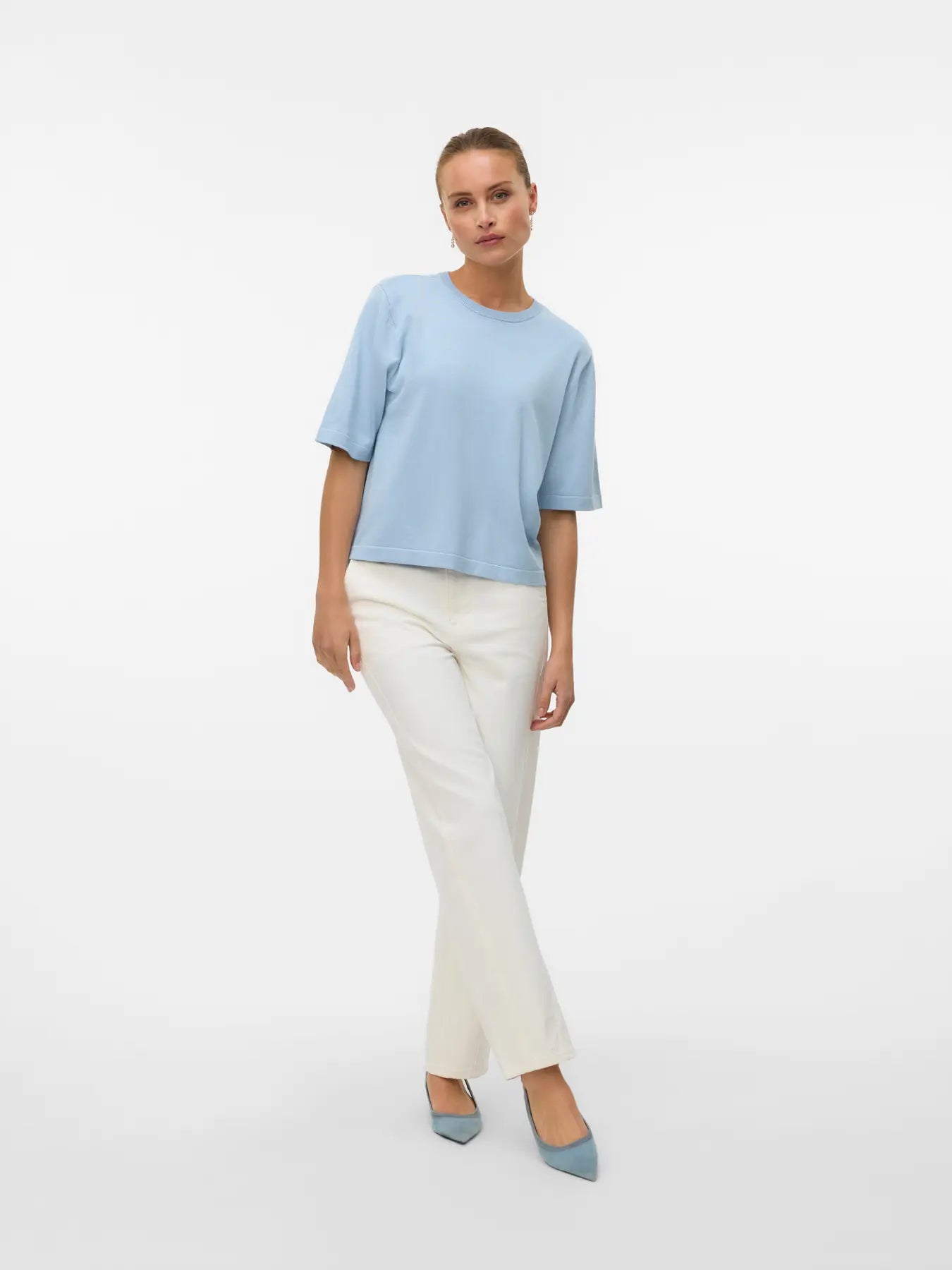 SILJE 2/4 TOP STRIK