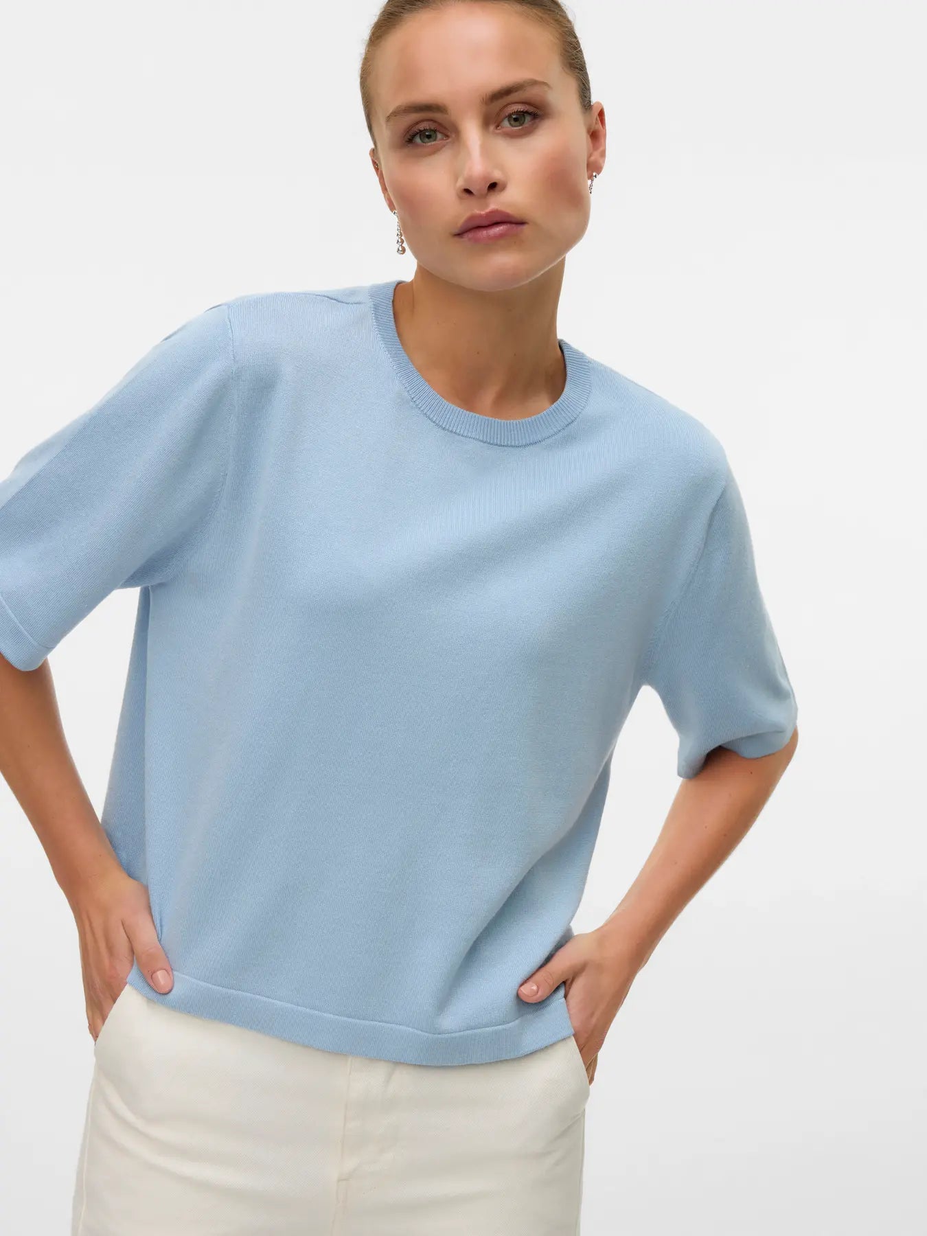 SILJE 2/4 TOP STRIK