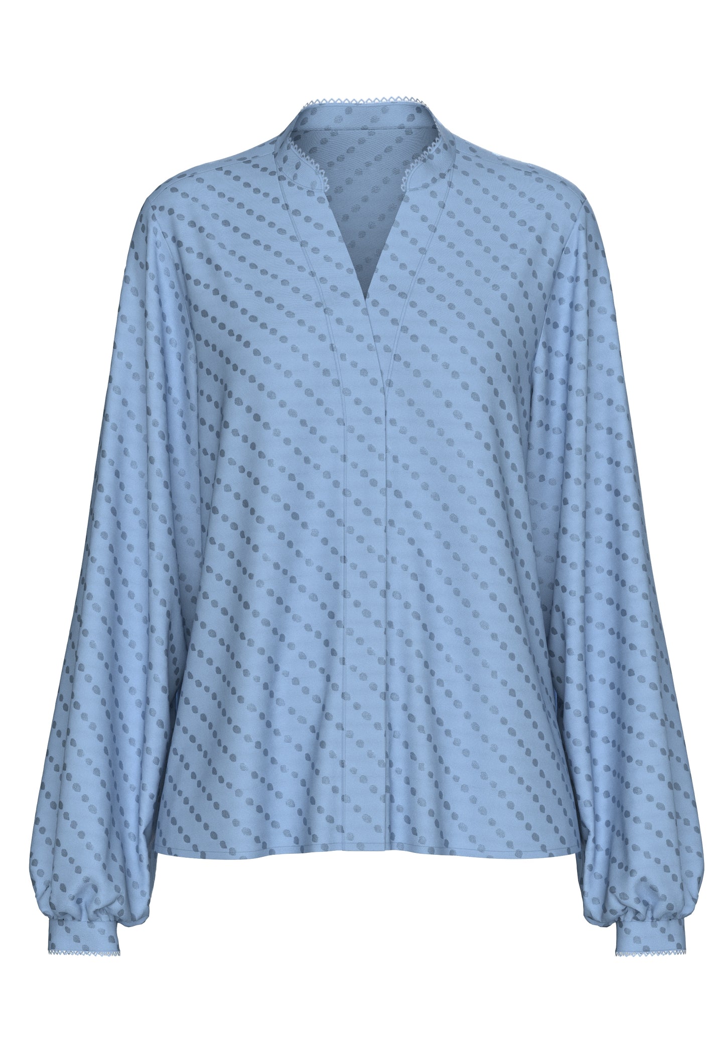 SLFJORETTA LS TOP