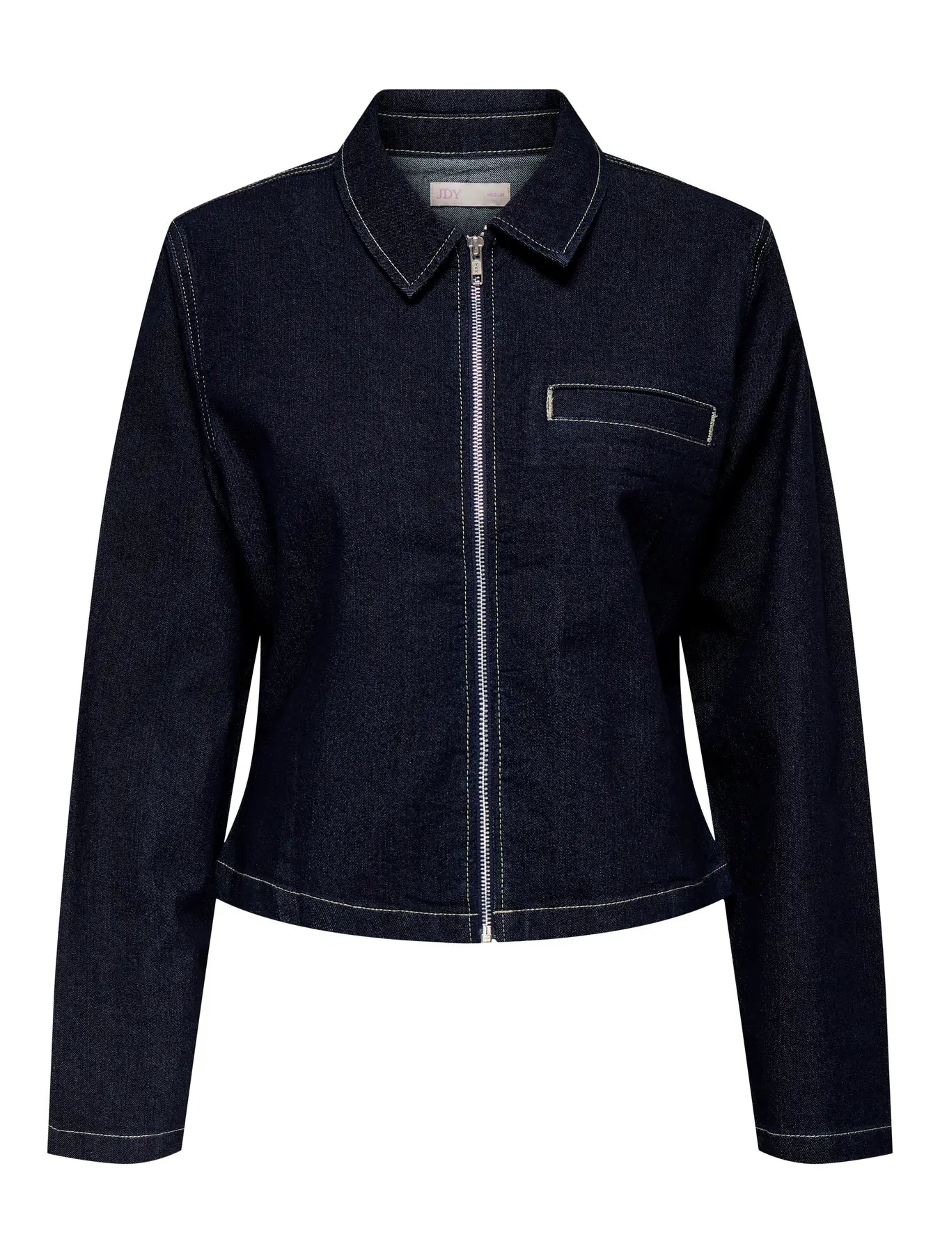 JDYMOON LS ZIP JACKET