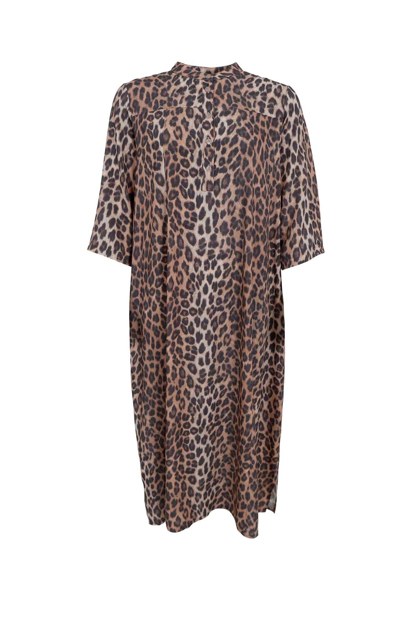 BCKENNA SHIRT DRESS KJOLE