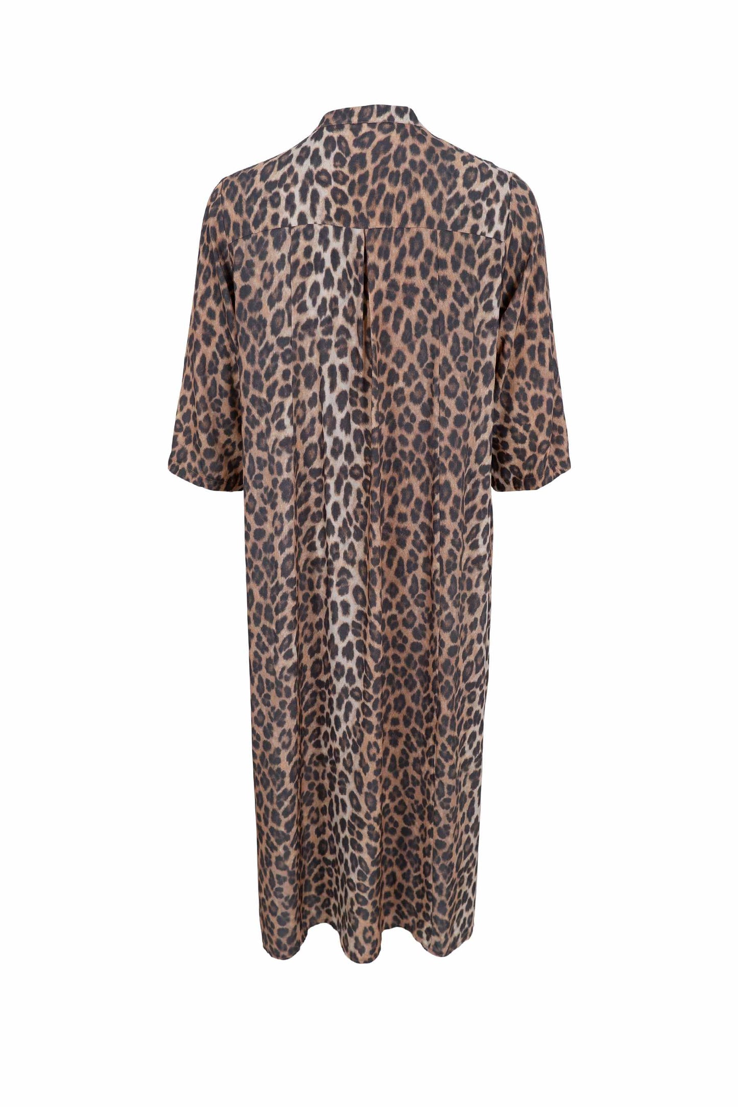 BCKENNA SHIRT DRESS KJOLE