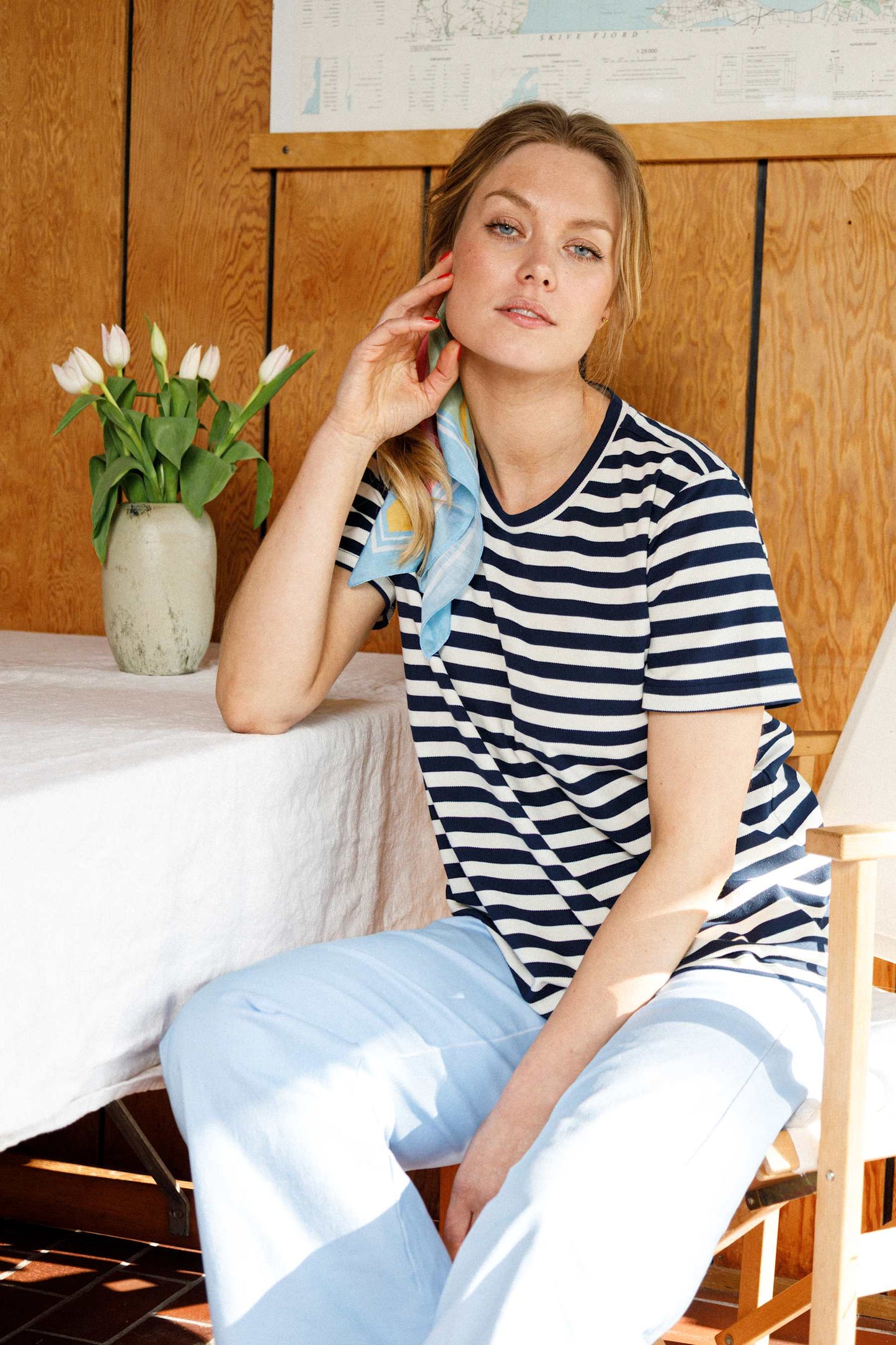 BC MAISY SS TEE