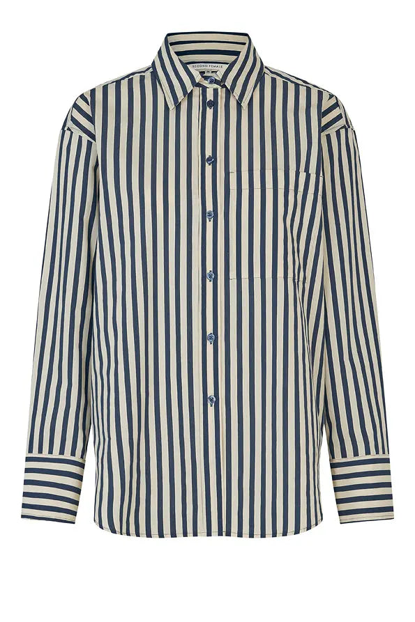 AILA SHIRT Skjorter