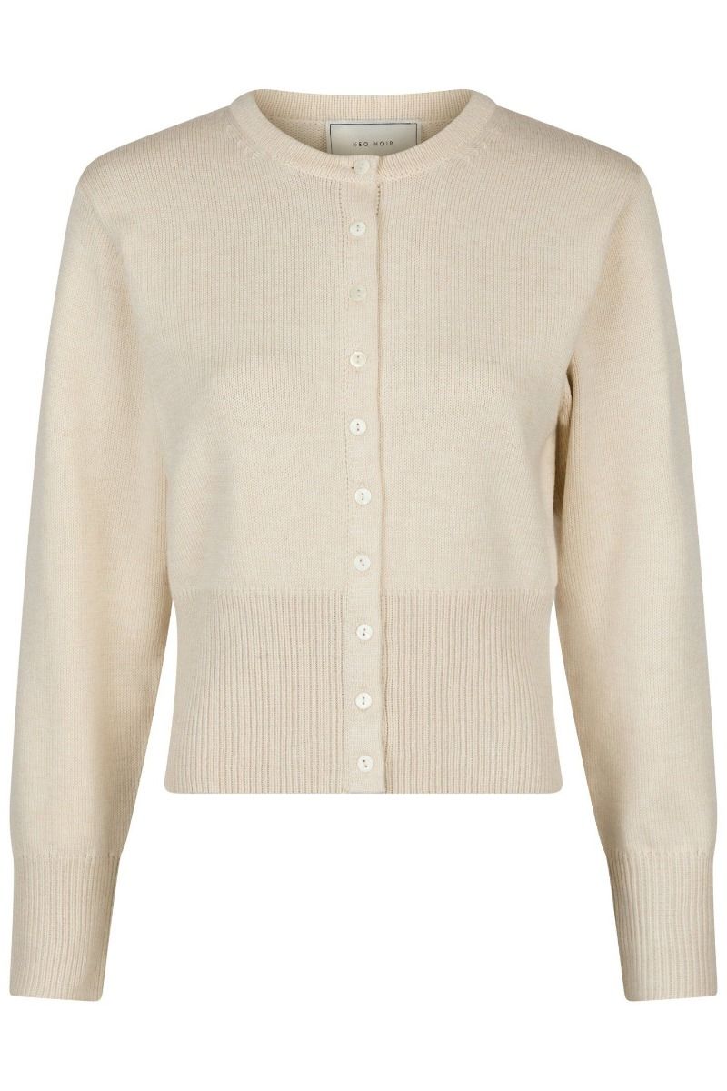 LAGUNA CARDIGAN