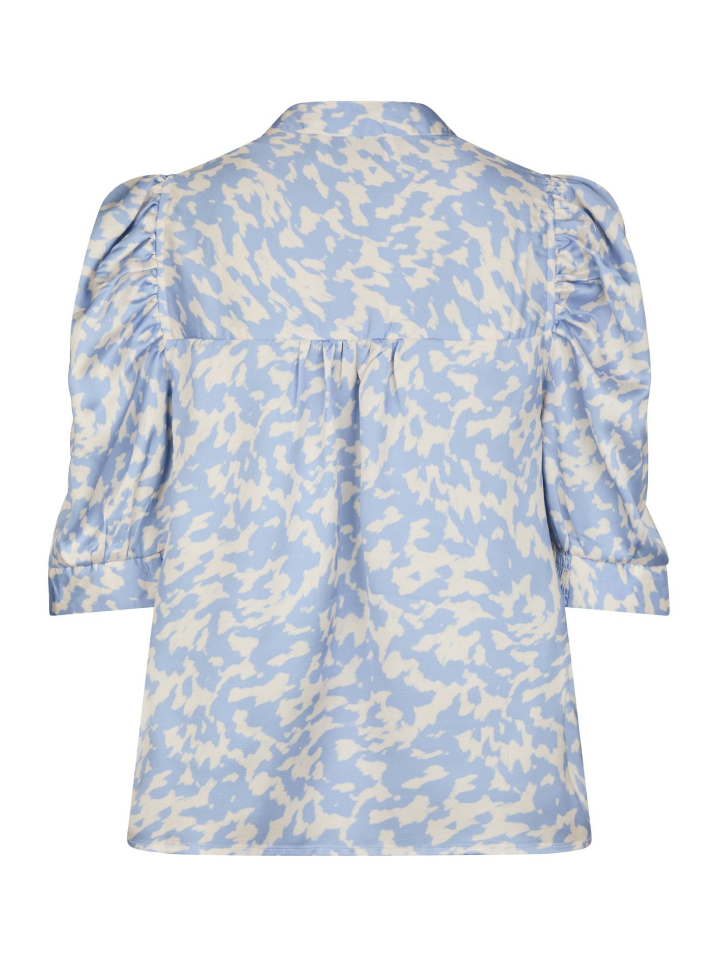 ROELLA GRAPHIC FADE TOP