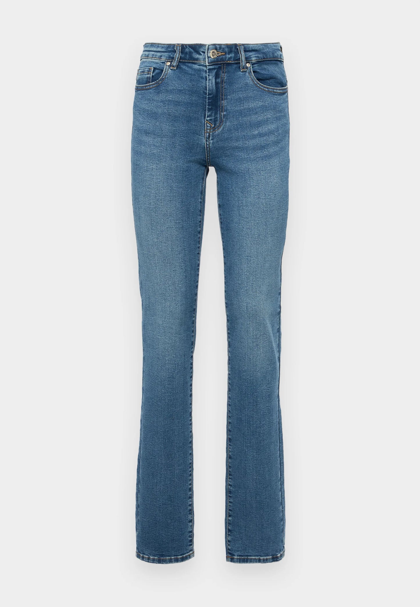 SUI MID SLIM DENIM