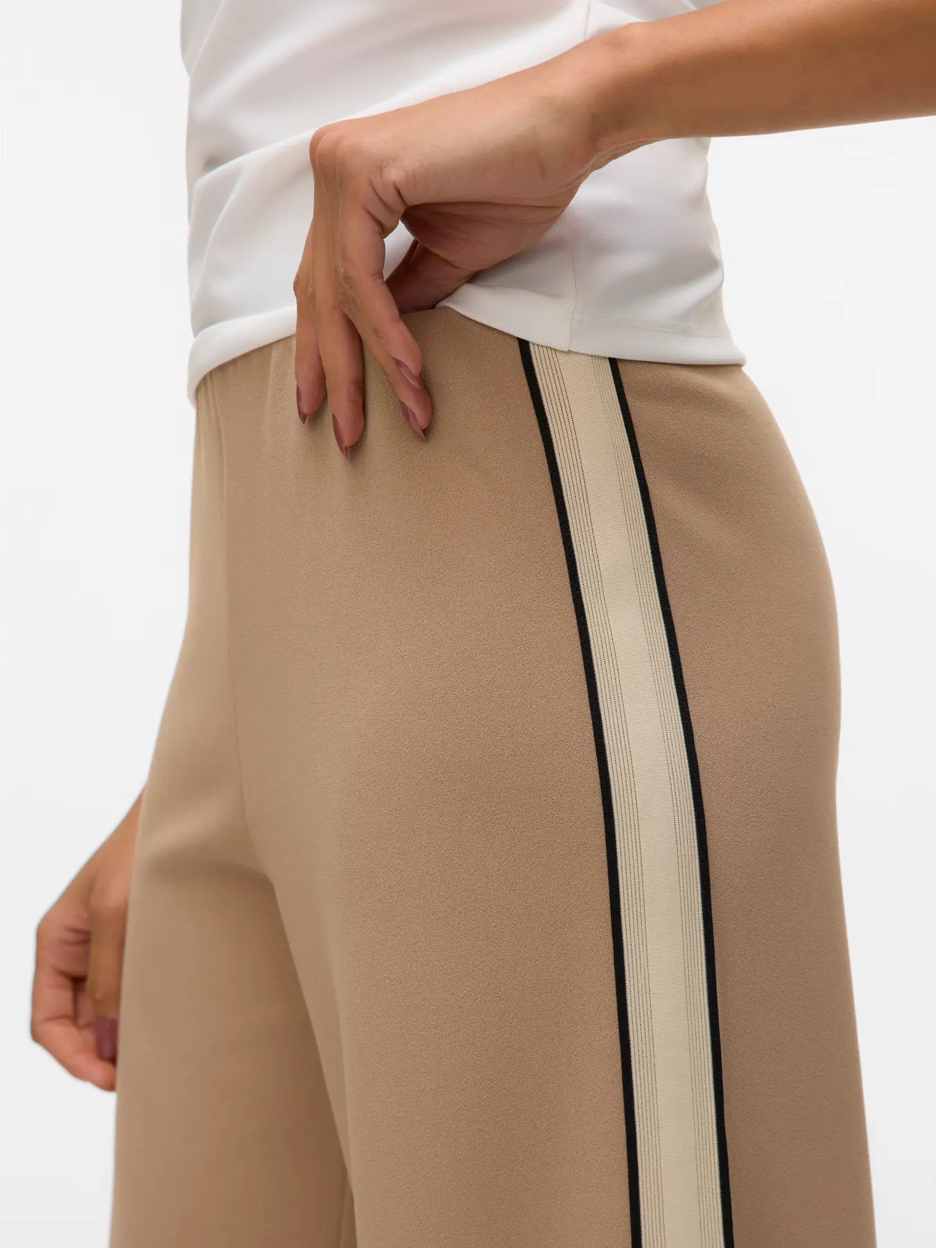 BERLIN PANEL PANT