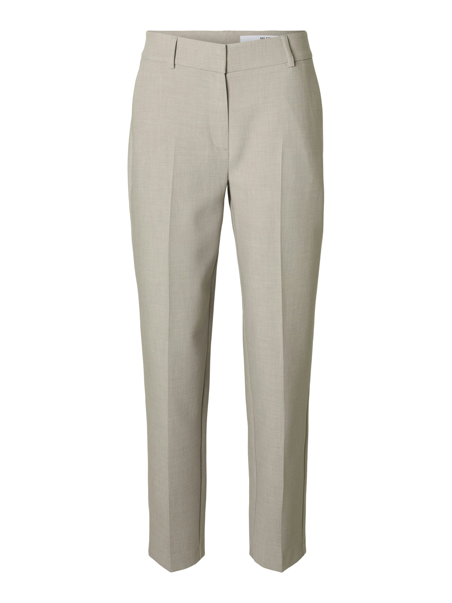 SLFRITA RIA MW CROP PANT
