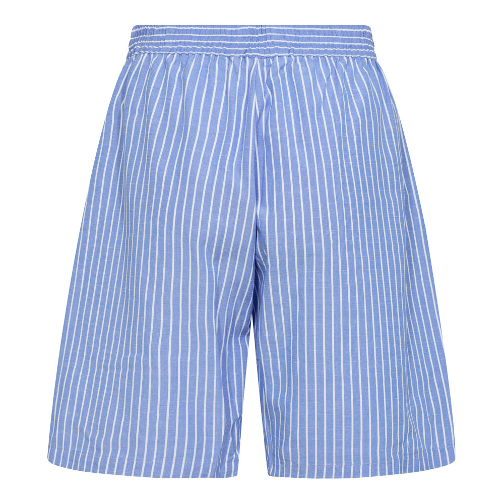 TEACC STRIPE SHORTS