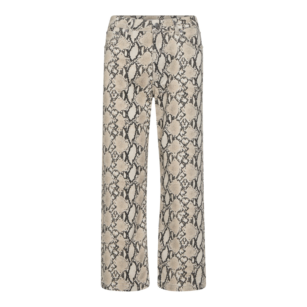SNAKECC CROP PANT