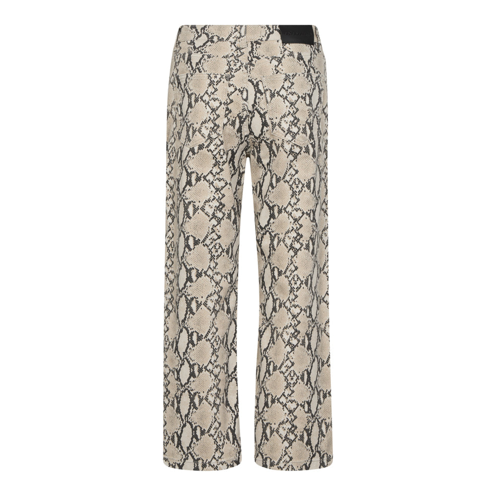 SNAKECC CROP PANT