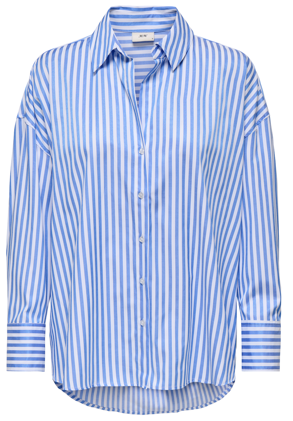 JDYVESPER LS LOOSE SHIRT