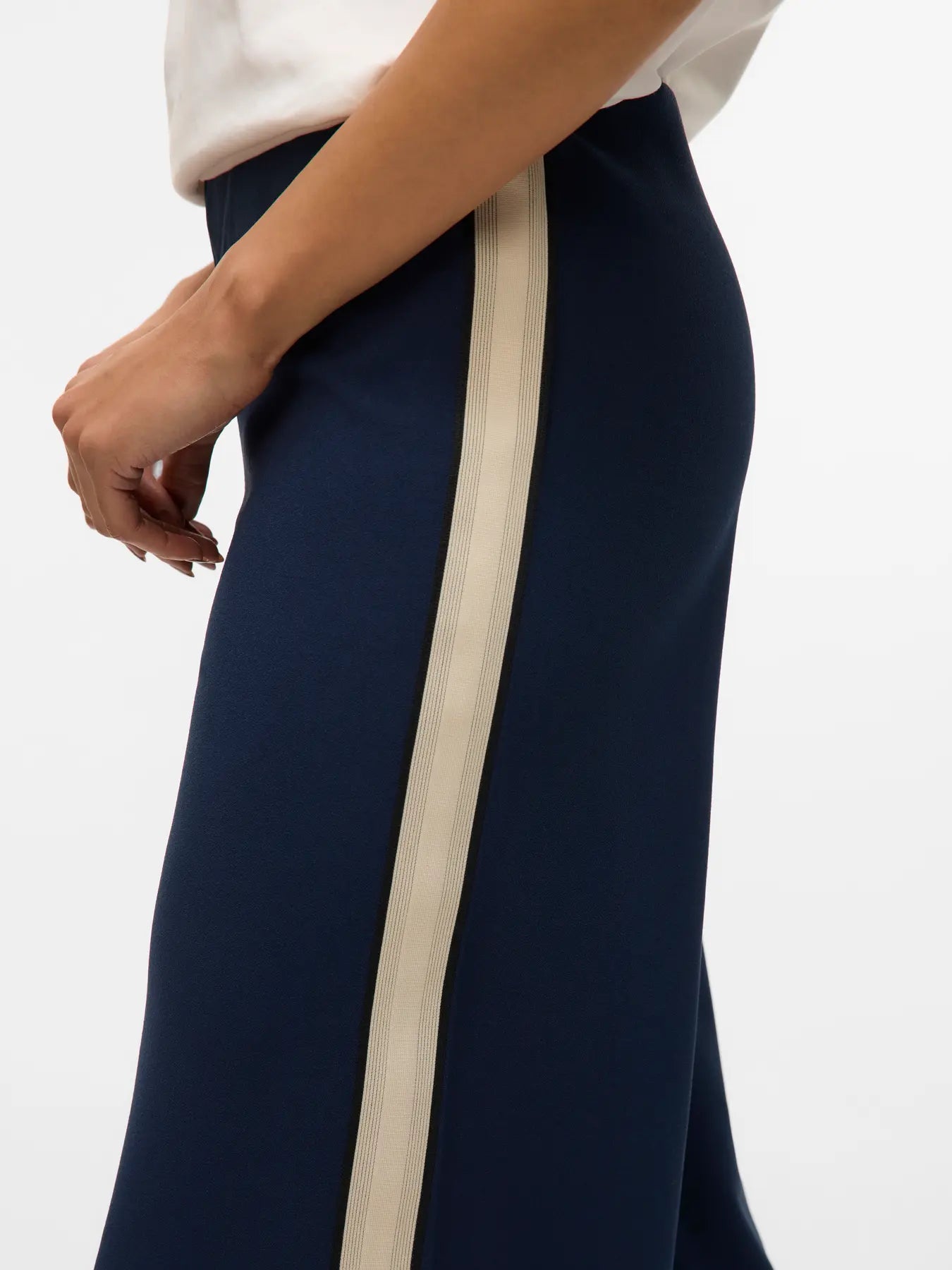 BERLIN PANEL PANT