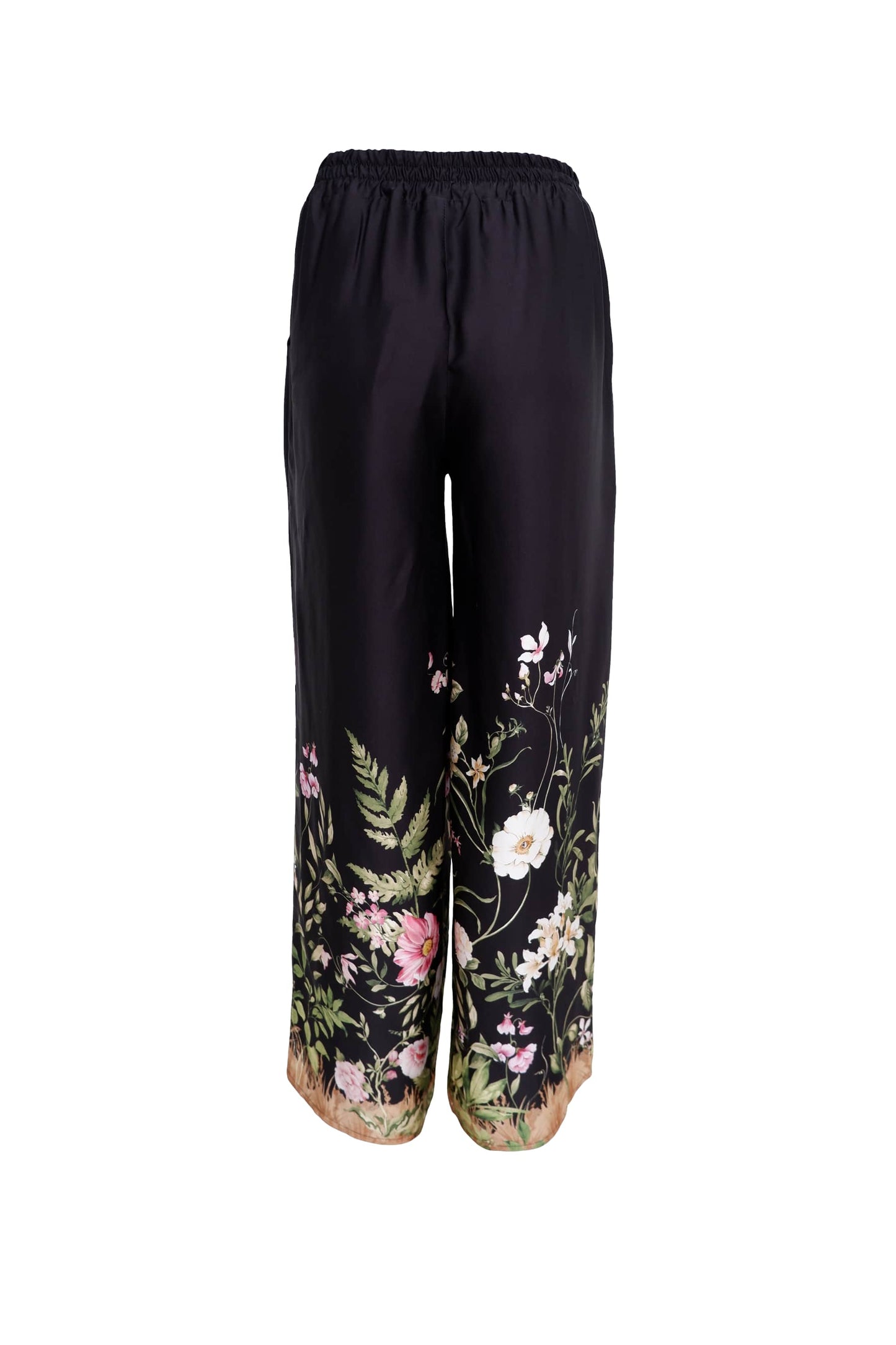 BCZENNIA PANT SORT BUKS