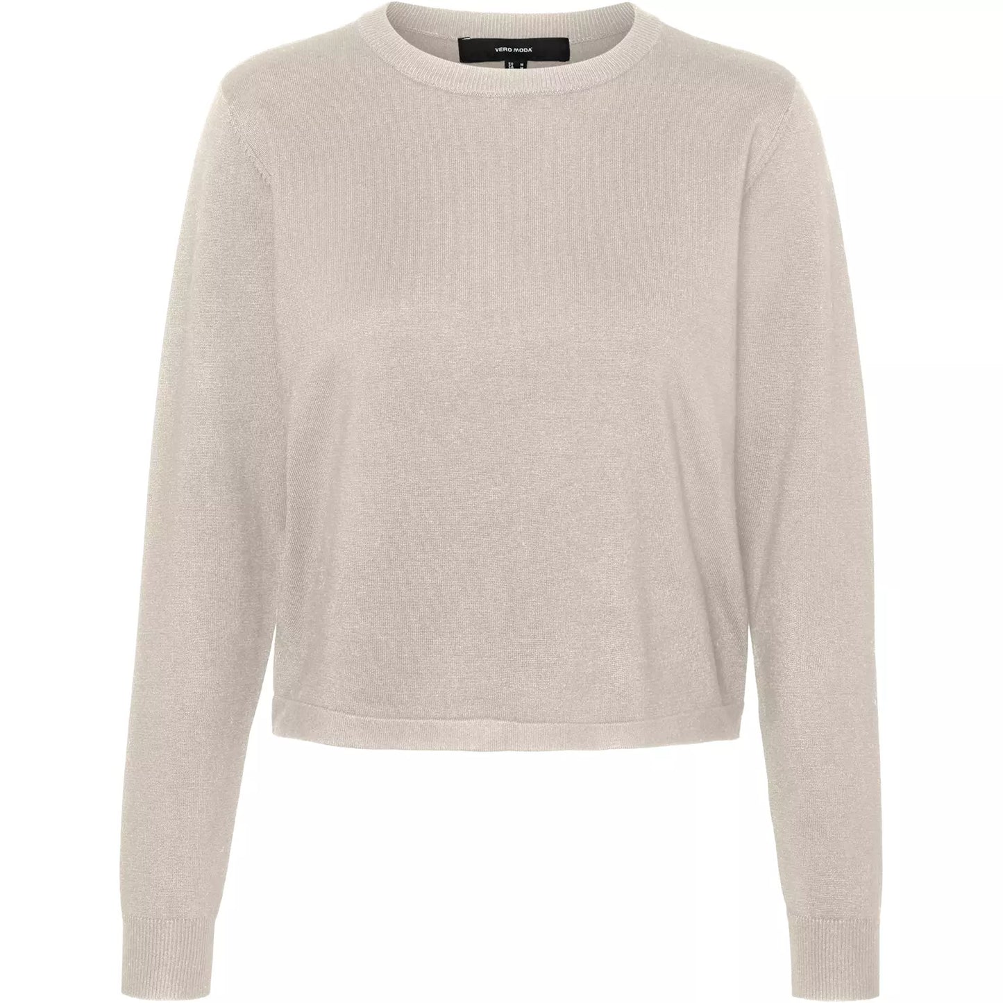 VMSILJE LS O-NECK PULLOVER