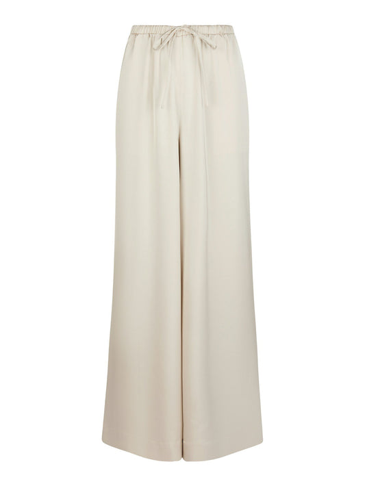 SEBBA SATIN PANTS