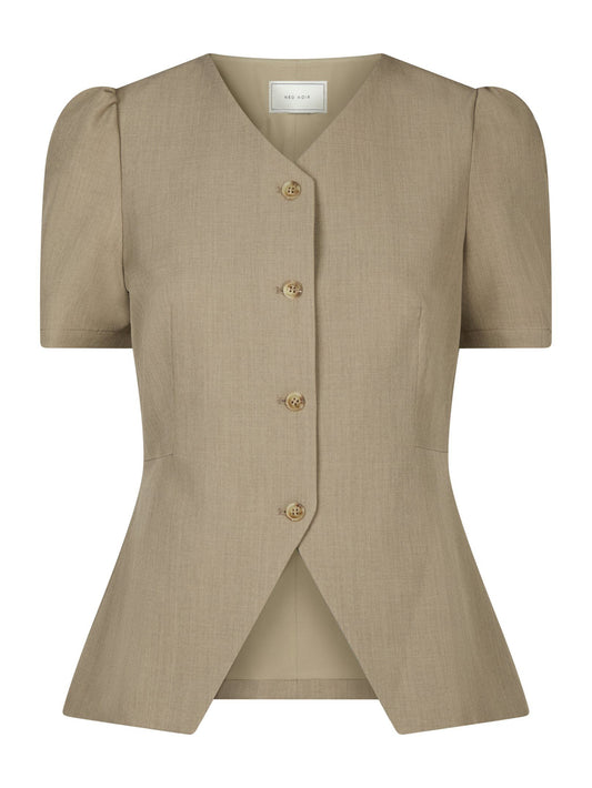 JULES STRUCTURE TOP