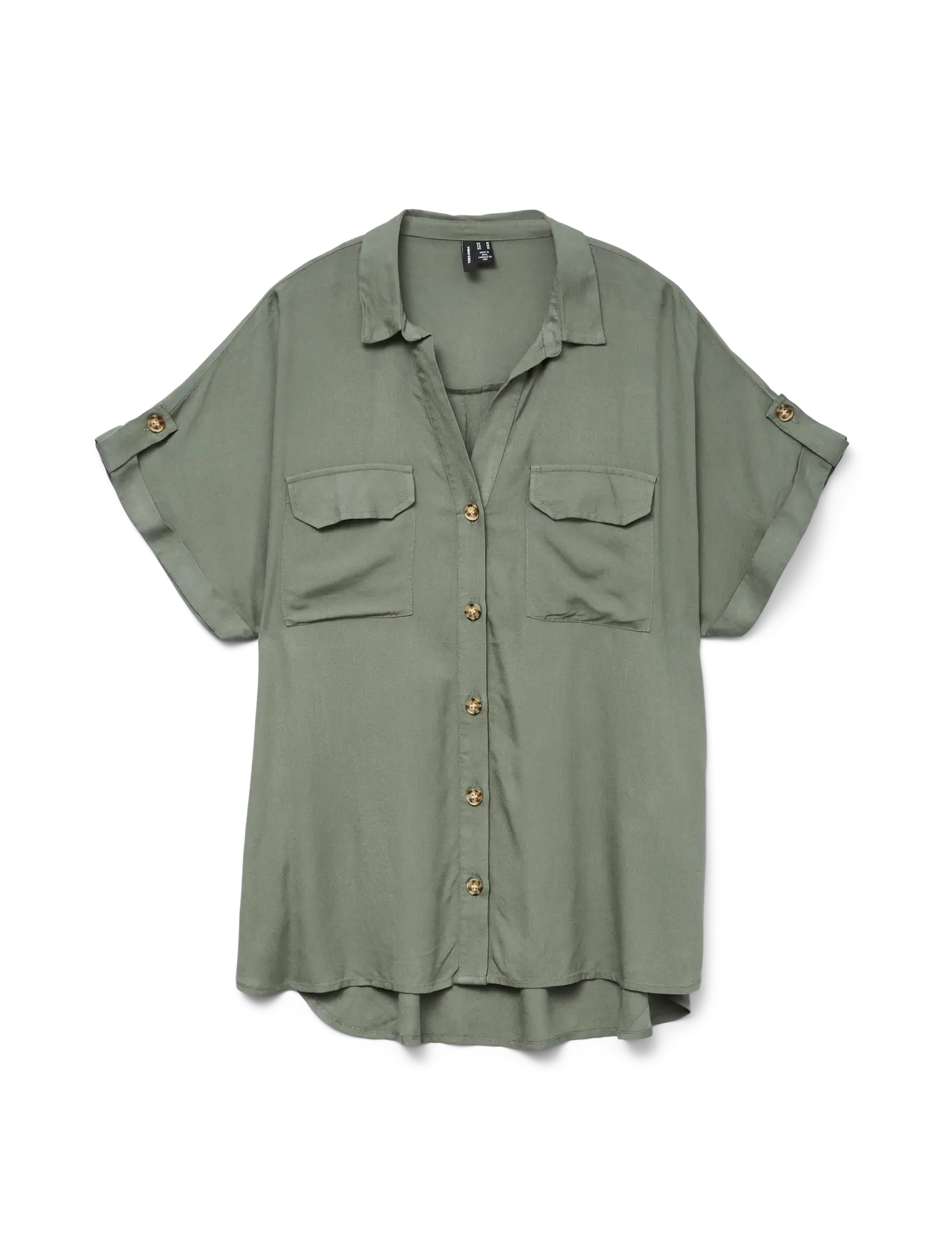 VMBUMPY SS SHIRT