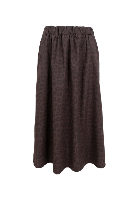 BC ABBIE SKIRT NEDERDEL
