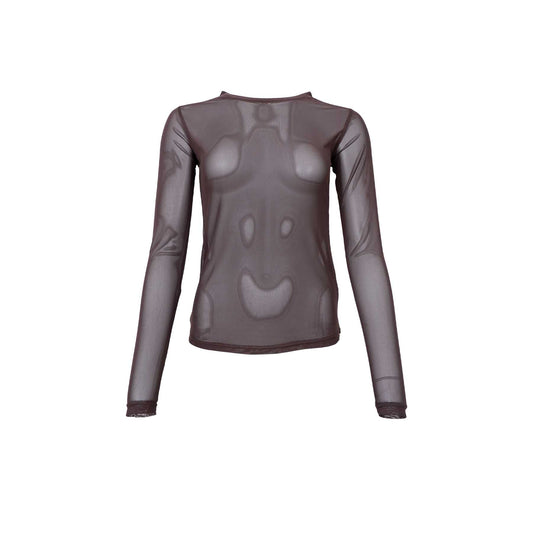 ANNIE MESH T-SHIRT T-Shirts