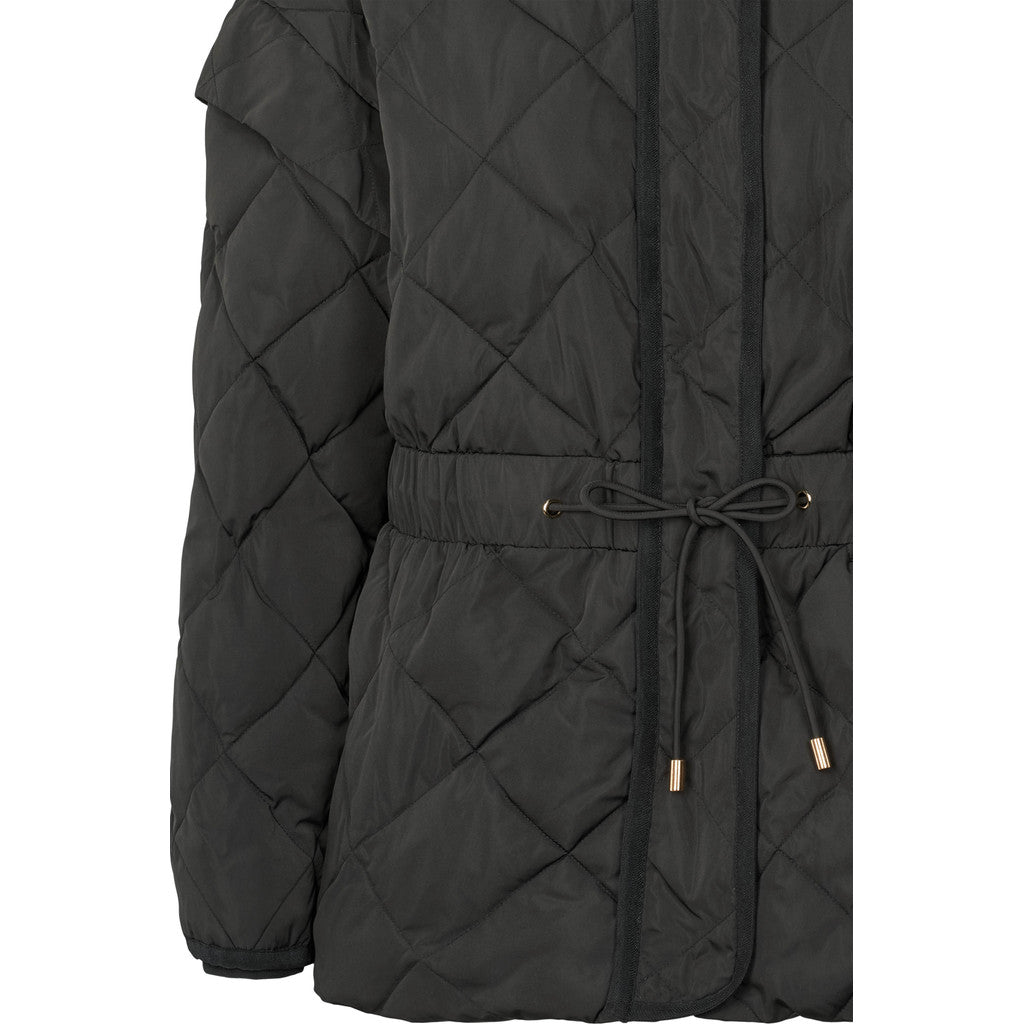 NEWAXELLE JACKET JAKKE