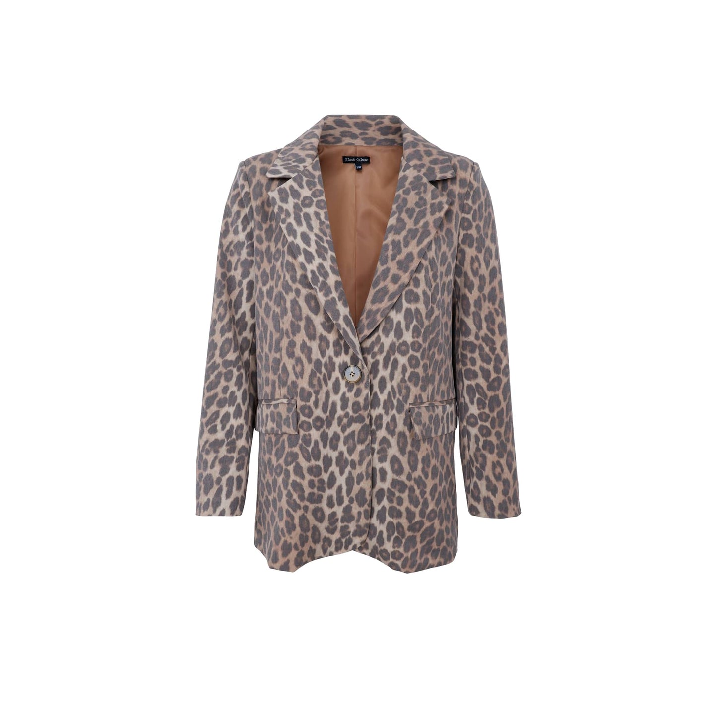ALICE LEO BLAZER