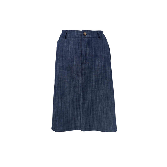 BCBOX MIDI SKIRT