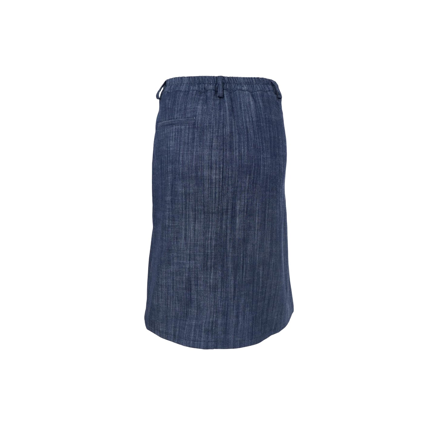 BCBOX MIDI SKIRT