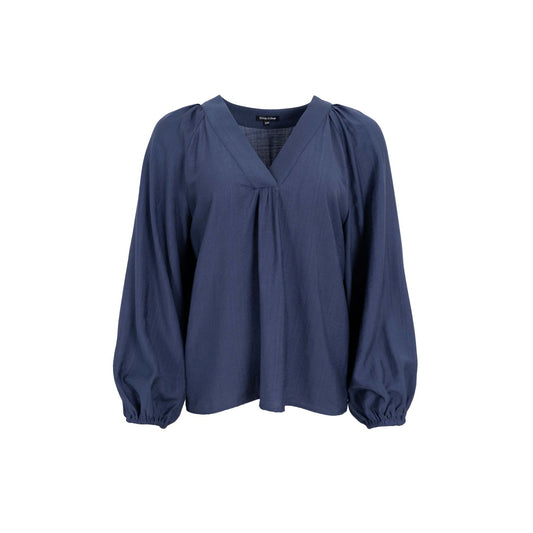 BCLUISA RAGLAN TOP