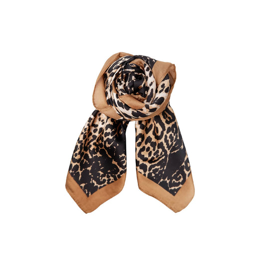 BCRANI LEO MINI SCARF