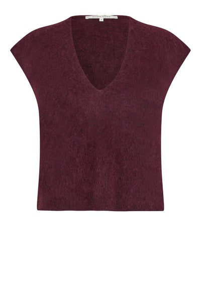 CAMRYN KNIT VEST