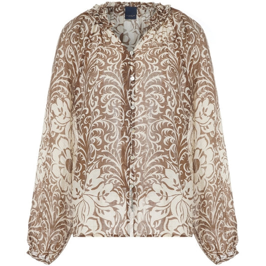 CHALINA SHIRT