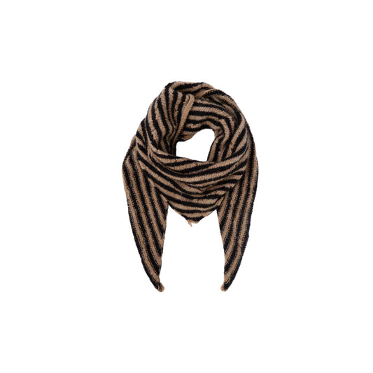 BCDELL MINI STRIPE SCARF