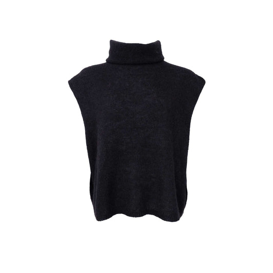 DELLROLLNECK VEST
