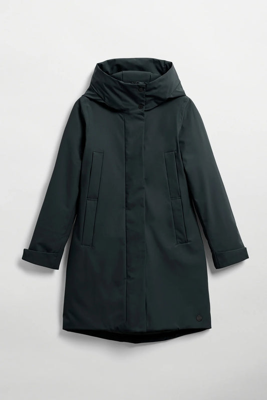 ELVINE ELINE JAKKE NAVY